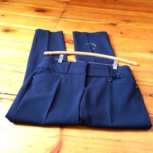 Women's dress pants